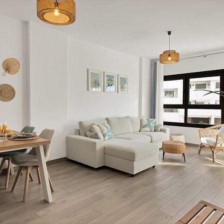 Apartamento Nordico Boho Con Piscina En Estepona - Estepona Garden 5 1B Kültér fotó