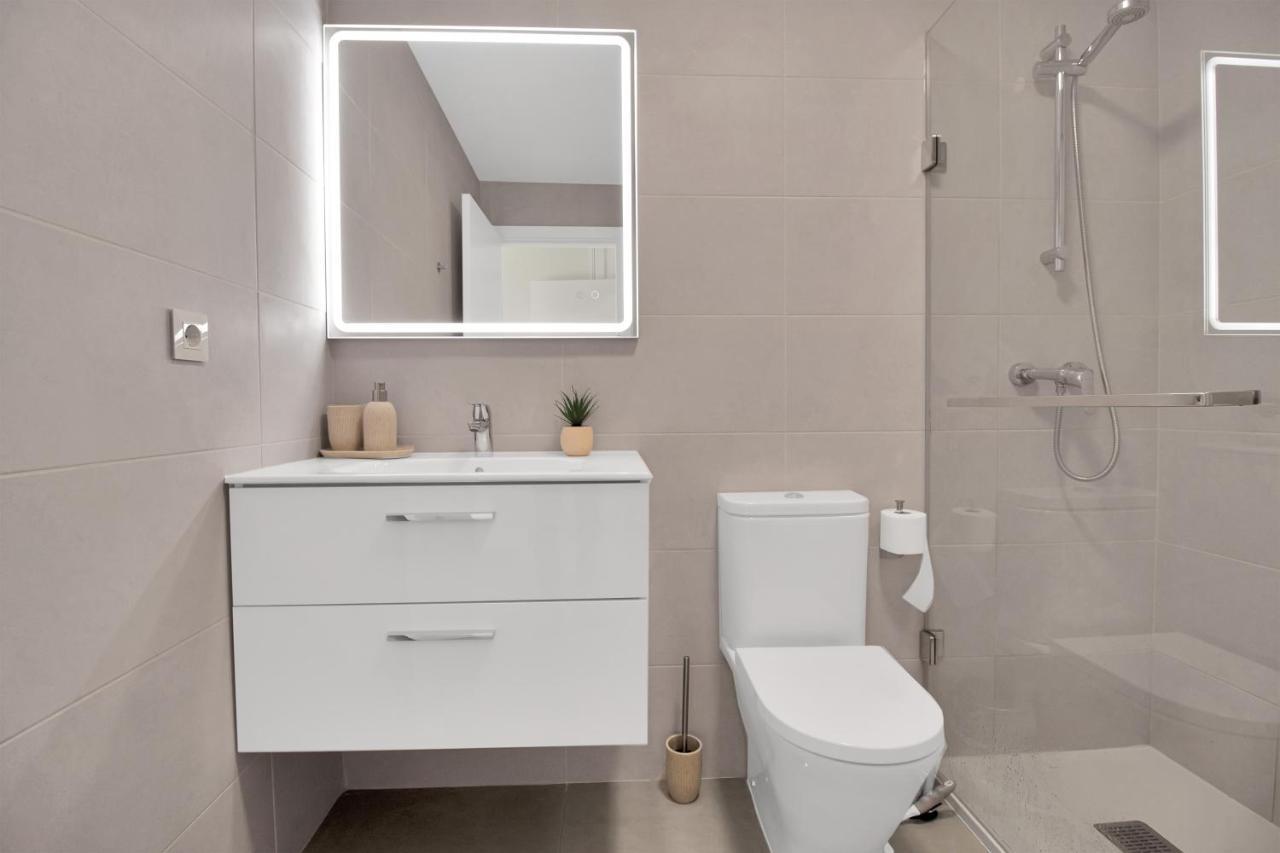 Apartamento Nordico Boho Con Piscina En Estepona - Estepona Garden 5 1B Kültér fotó