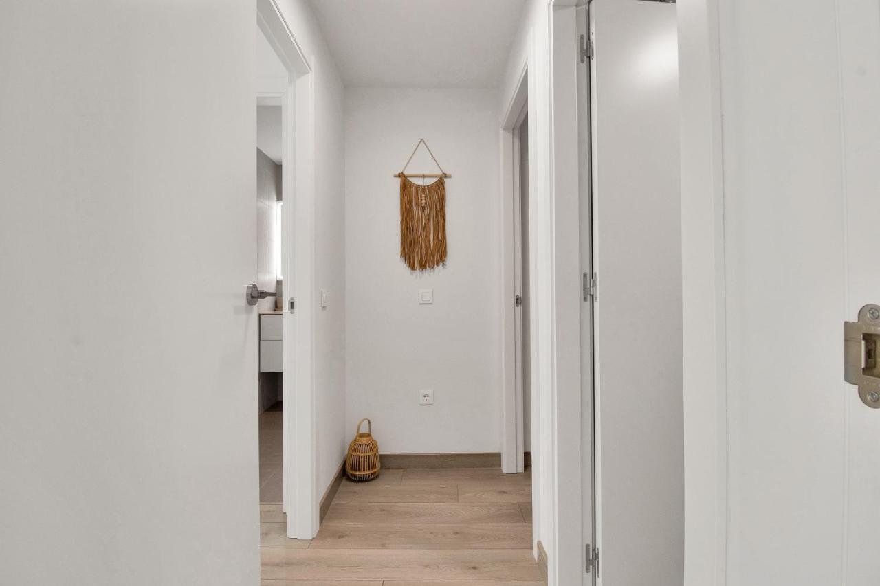 Apartamento Nordico Boho Con Piscina En Estepona - Estepona Garden 5 1B Kültér fotó