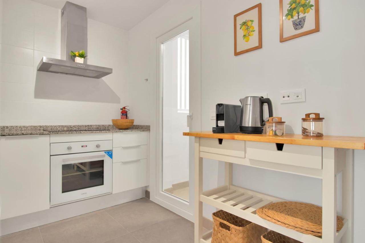 Apartamento Nordico Boho Con Piscina En Estepona - Estepona Garden 5 1B Kültér fotó