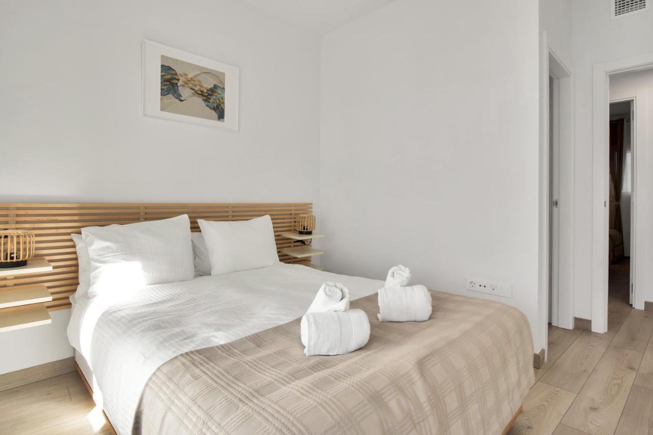 Apartamento Nordico Boho Con Piscina En Estepona - Estepona Garden 5 1B Kültér fotó