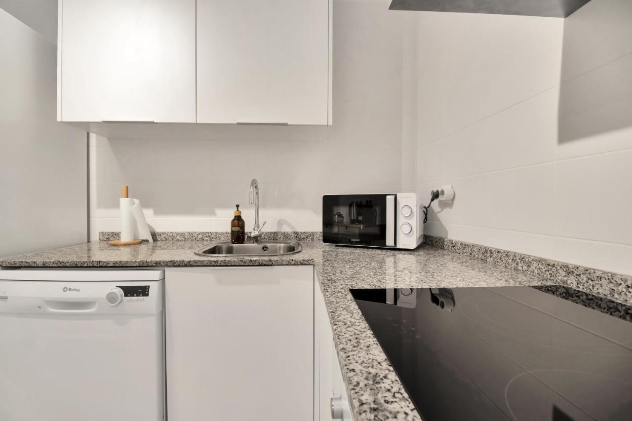 Apartamento Nordico Boho Con Piscina En Estepona - Estepona Garden 5 1B Kültér fotó