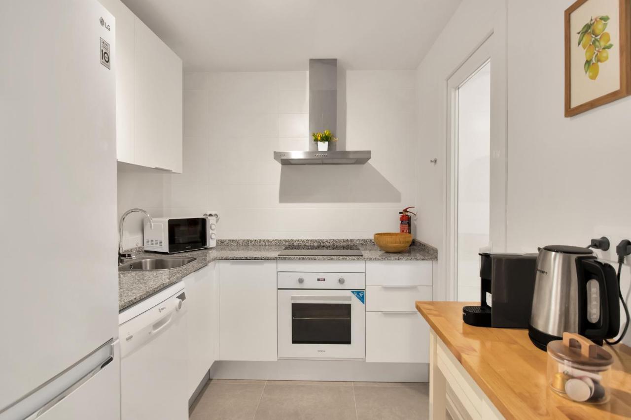 Apartamento Nordico Boho Con Piscina En Estepona - Estepona Garden 5 1B Kültér fotó