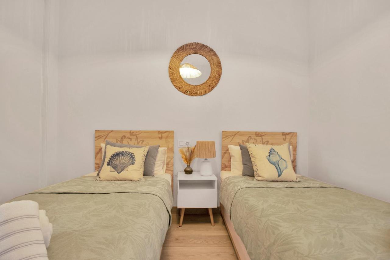 Apartamento Nordico Boho Con Piscina En Estepona - Estepona Garden 5 1B Kültér fotó