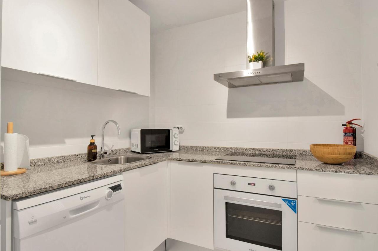 Apartamento Nordico Boho Con Piscina En Estepona - Estepona Garden 5 1B Kültér fotó