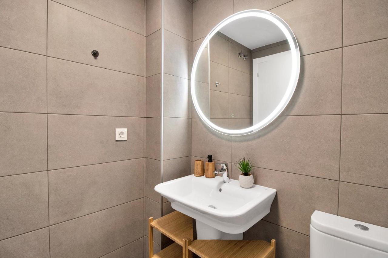 Apartamento Nordico Boho Con Piscina En Estepona - Estepona Garden 5 1B Kültér fotó