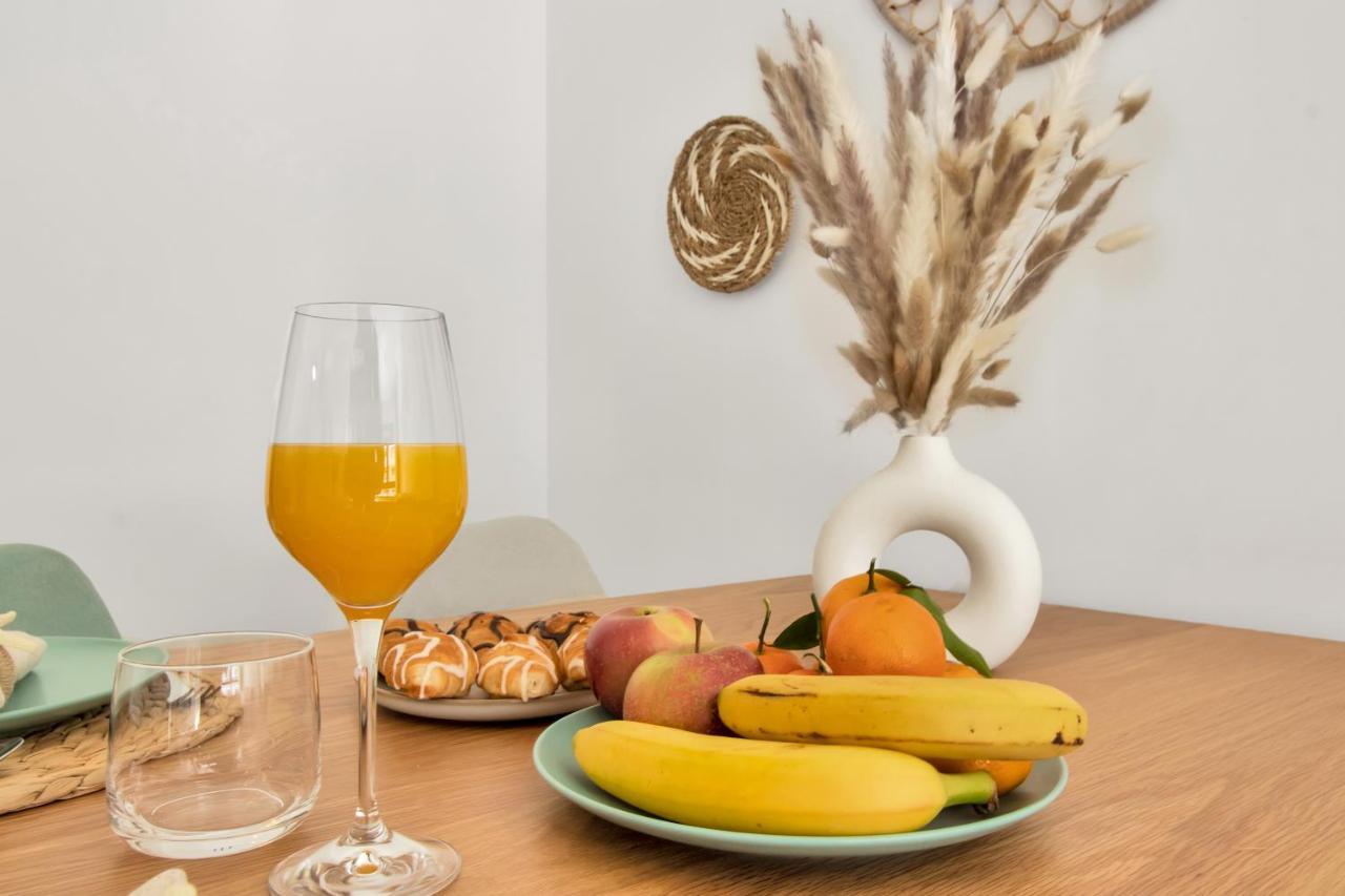 Apartamento Nordico Boho Con Piscina En Estepona - Estepona Garden 5 1B Kültér fotó