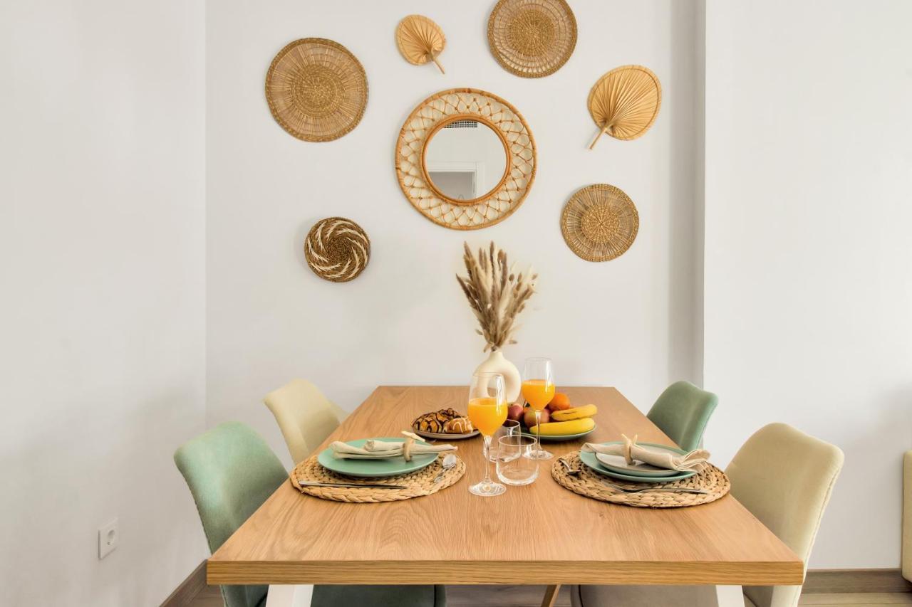 Apartamento Nordico Boho Con Piscina En Estepona - Estepona Garden 5 1B Kültér fotó
